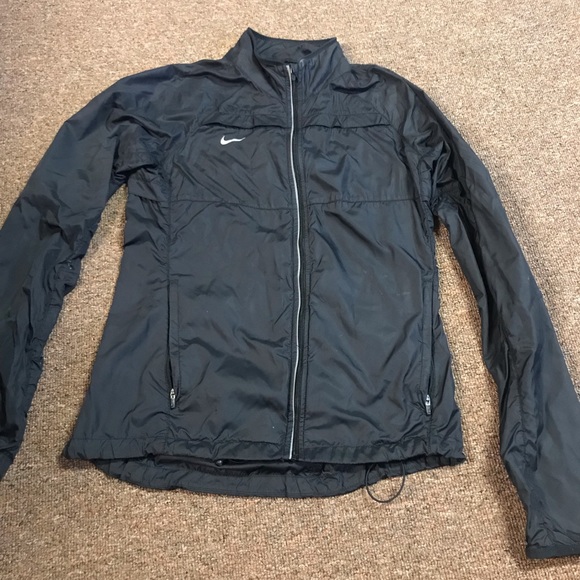 Woman’s Nike jacket size S - Picture 1 of 1